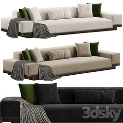 Sofa FLAMBOYANT 