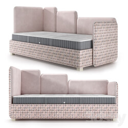 Child/Teenage/Adult bed Level 01 Salon 05 