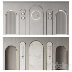Wall panel №7 