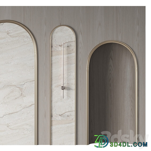 Wall panel №7