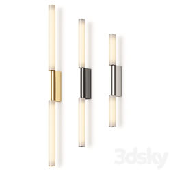 CVL Luminaires Signal Double Wall Lamps 