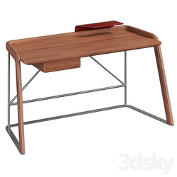 Scriba by Bonaldo 