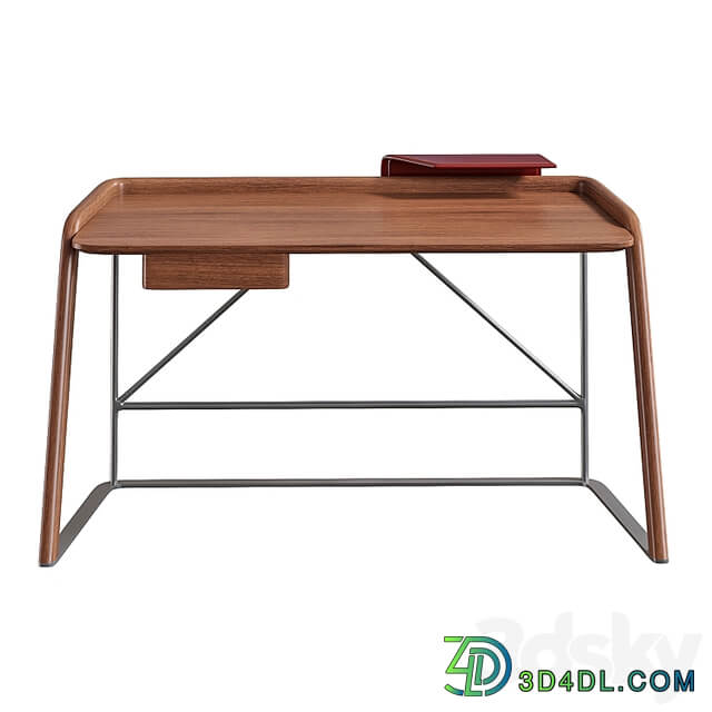 Scriba by Bonaldo