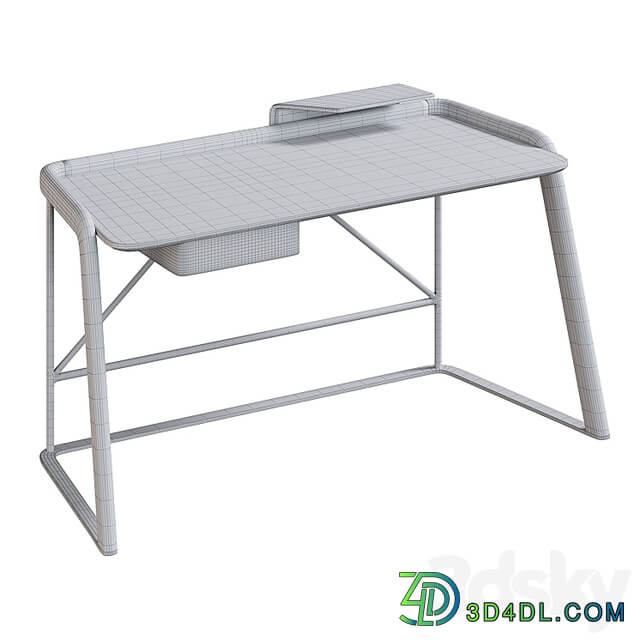 Scriba by Bonaldo