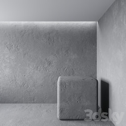 Concrete 