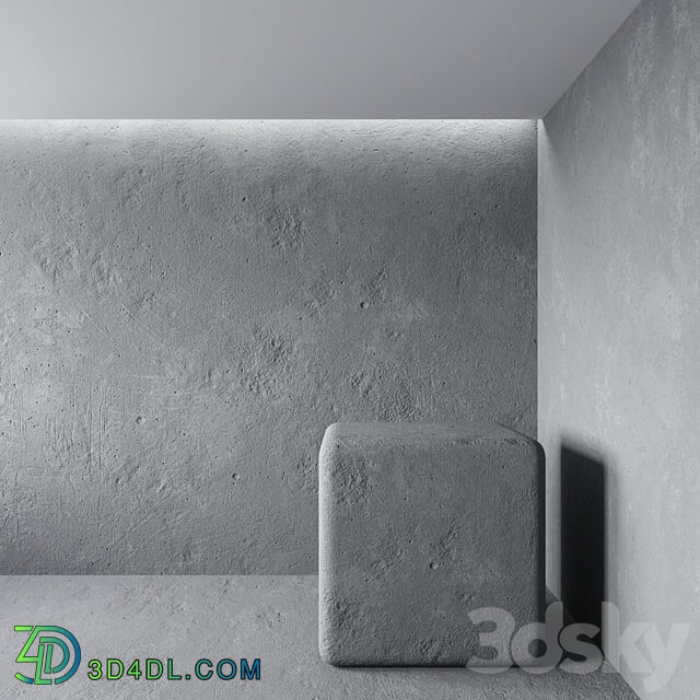 Concrete