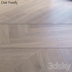 Oak Fundy 