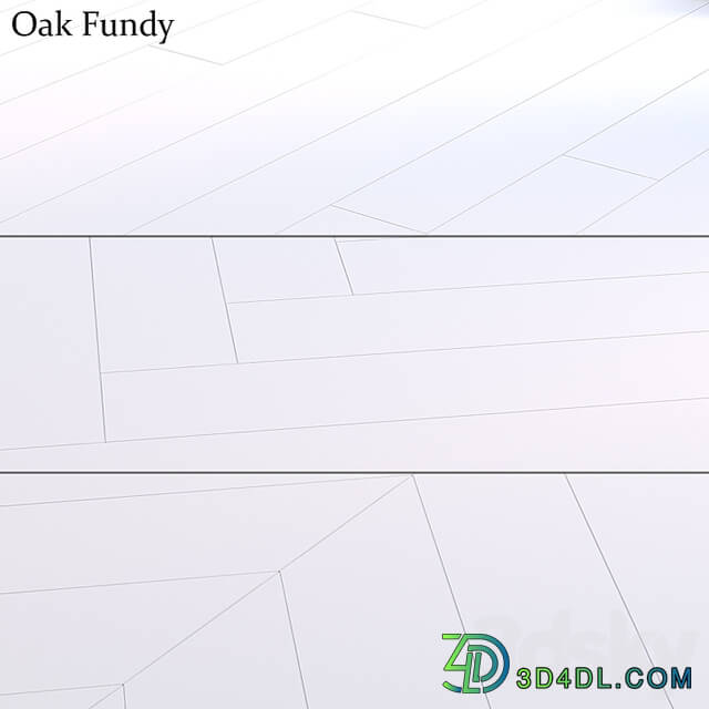 Oak Fundy