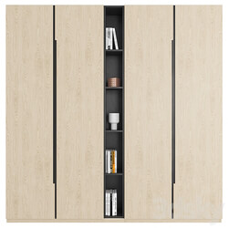 Furniture composition 75 