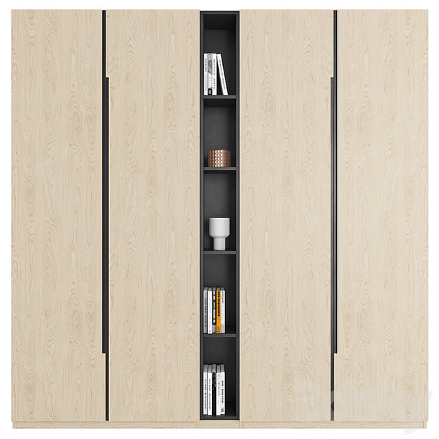 Furniture composition 75