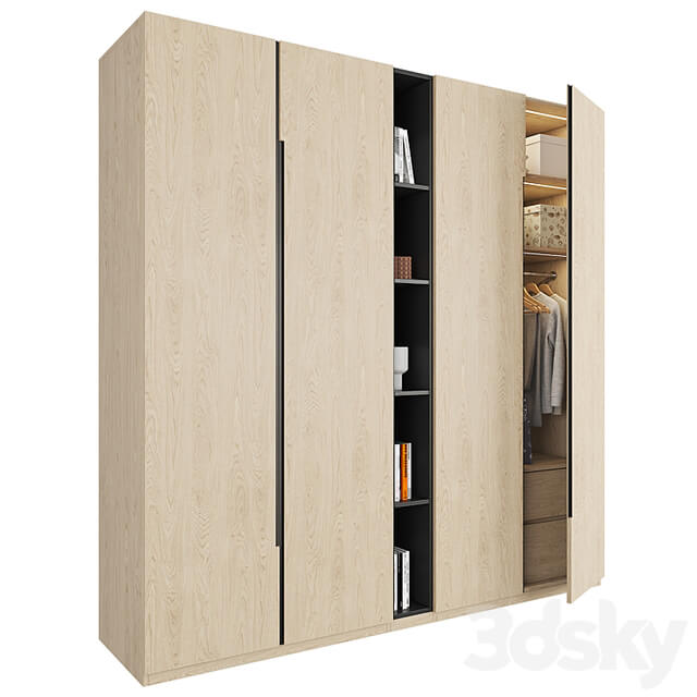 Furniture composition 75
