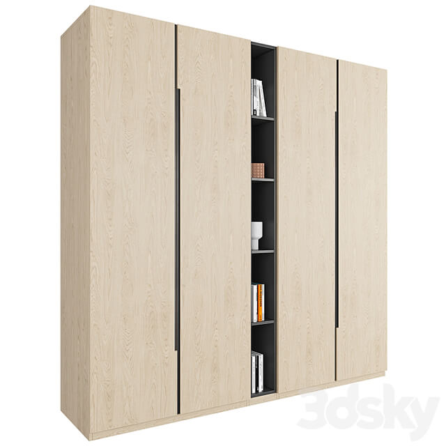 Furniture composition 75