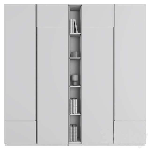 Furniture composition 75