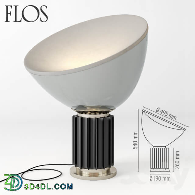 Flos Consumer Taccia