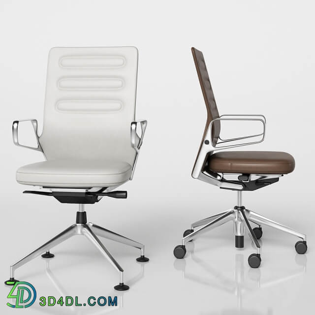 Vitra AC 4 Office Chair