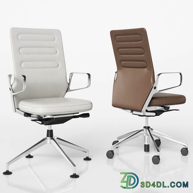 Vitra AC 4 Office Chair