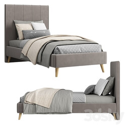 Bed Sherona Legs 90 Divan.ru 