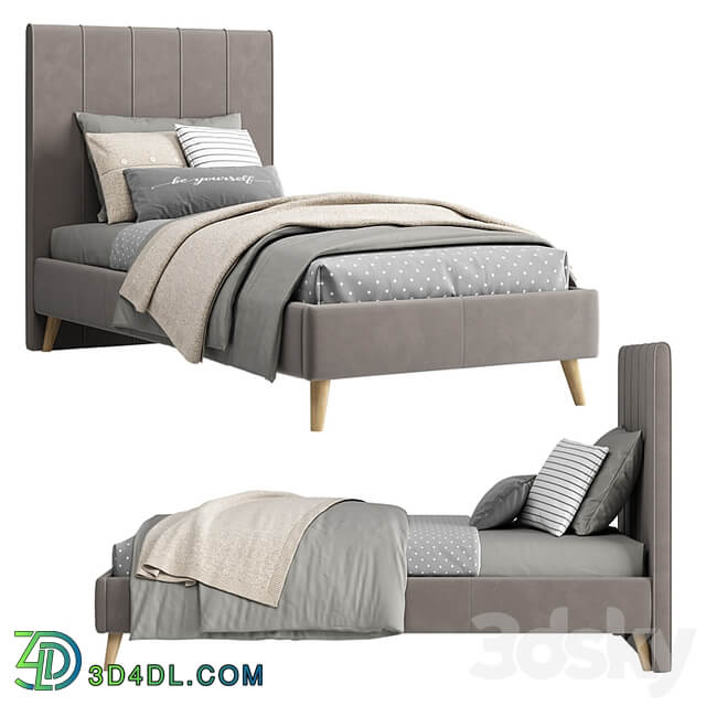Bed Sherona Legs 90 Divan.ru