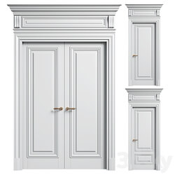 Volhovec doors ANTIQUE 