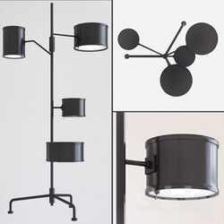 LAMP by MOOOI 