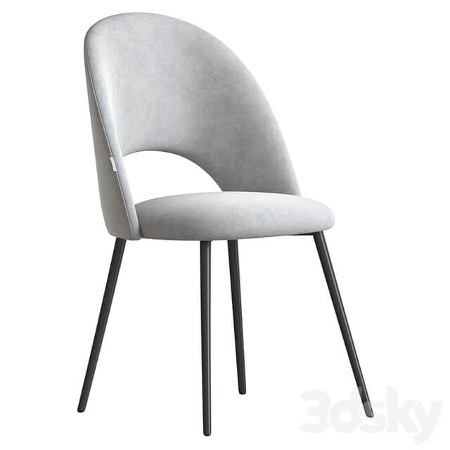 Megan Chair by StoolGroup