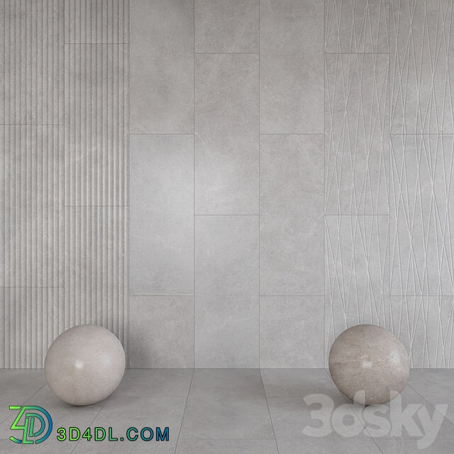 Porcelanosa Savannah