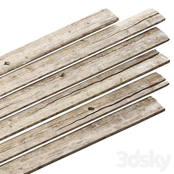set of old boards 4 