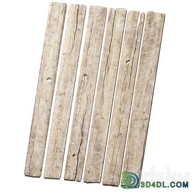 set of old boards 4