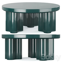 Coffee table Clint Corner Design 