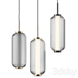Aromas del Campo Elma Pendant Lamp 