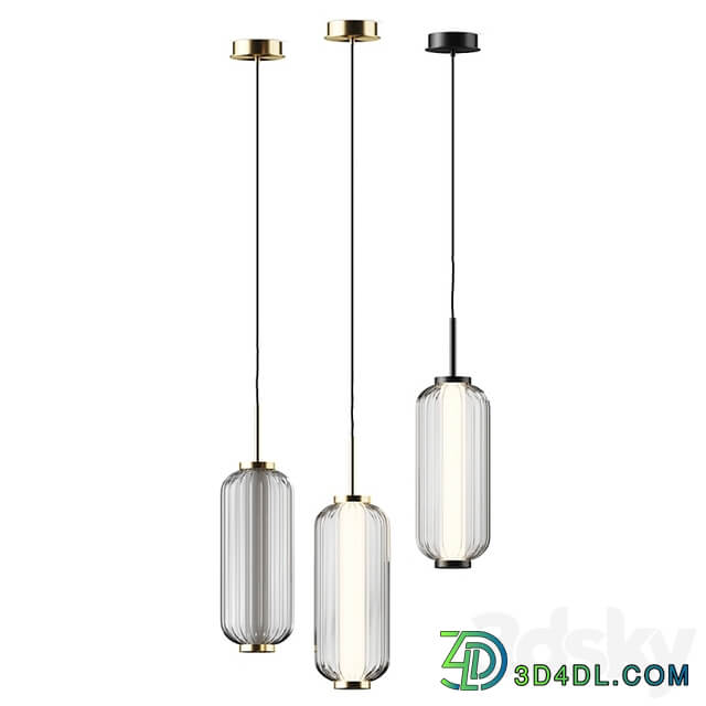 Aromas del Campo Elma Pendant Lamp