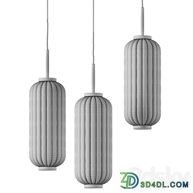 Aromas del Campo Elma Pendant Lamp