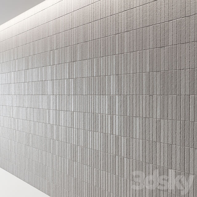 Wall decoration material №18