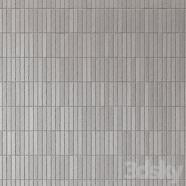 Wall decoration material №18