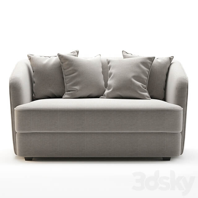 Diva Daybed Banta