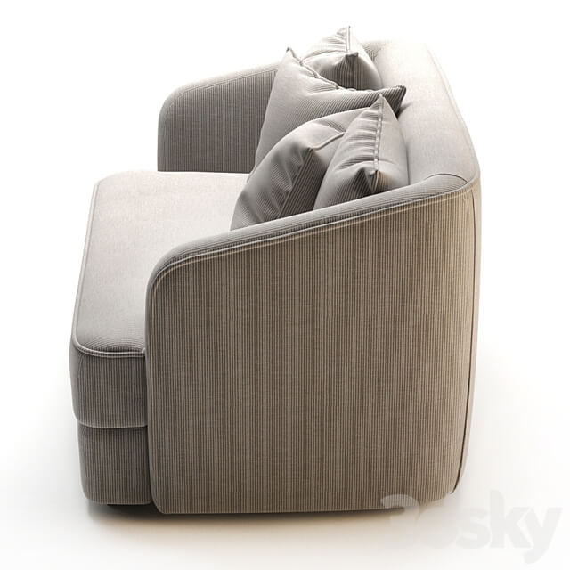Diva Daybed Banta