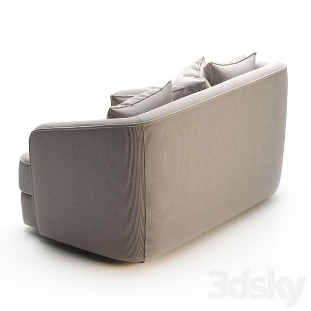 Diva Daybed Banta