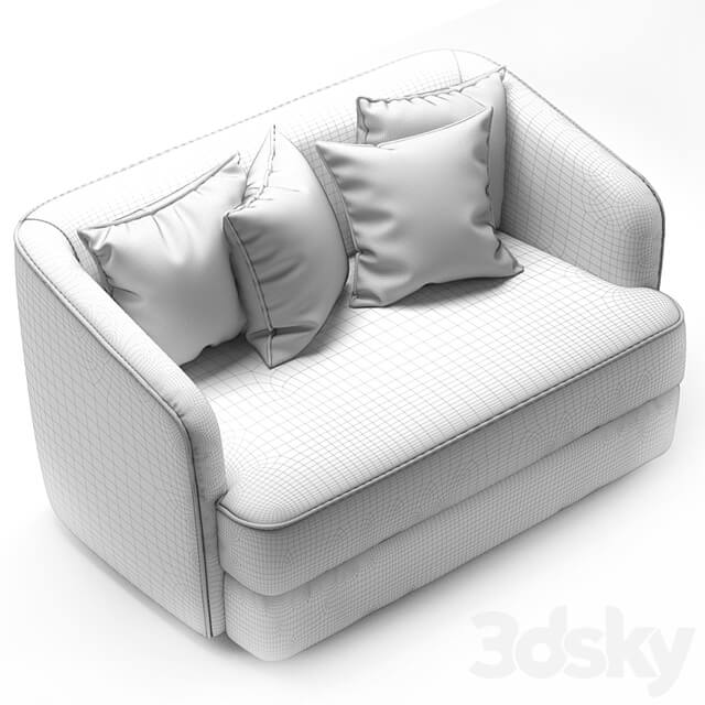Diva Daybed Banta