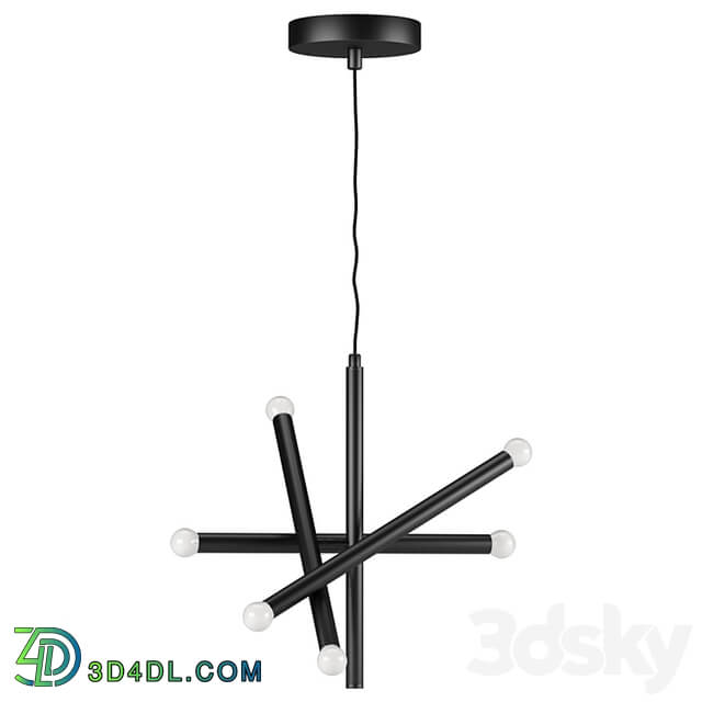 Hanging lamp Sticks