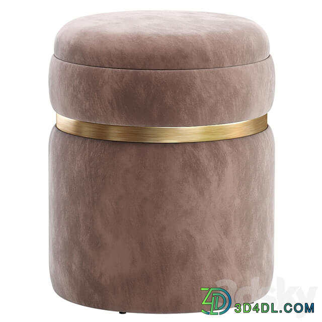 Pouf Laksi by inmyroom.ru/Пуф Лакси