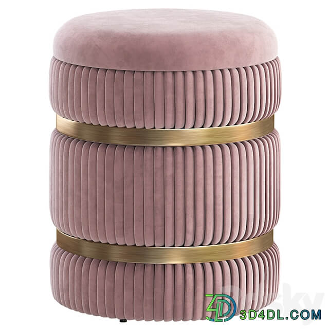 Pouf Laksi by inmyroom.ru/Пуф Лакси