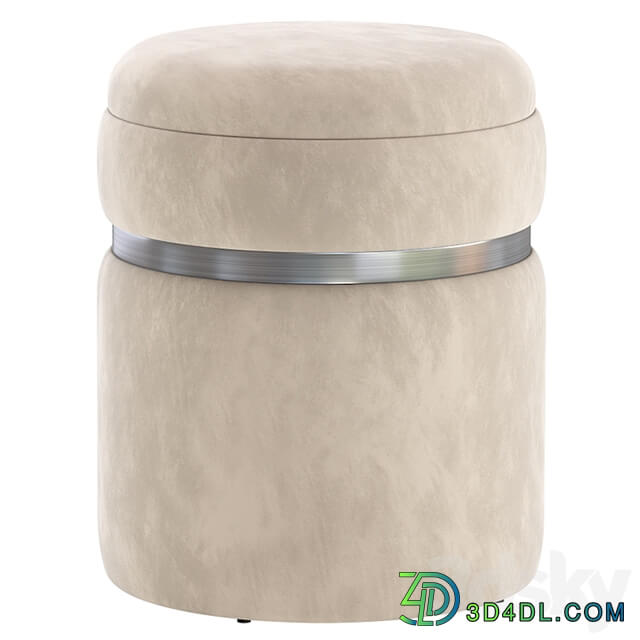 Pouf Laksi by inmyroom.ru/Пуф Лакси