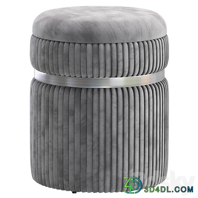 Pouf Laksi by inmyroom.ru/Пуф Лакси