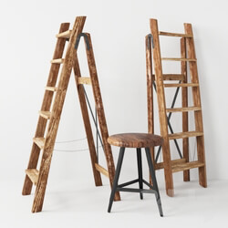 Loft set II 
