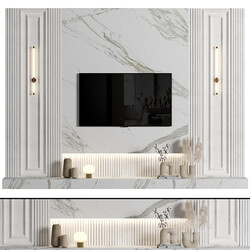 TV Wall 038 