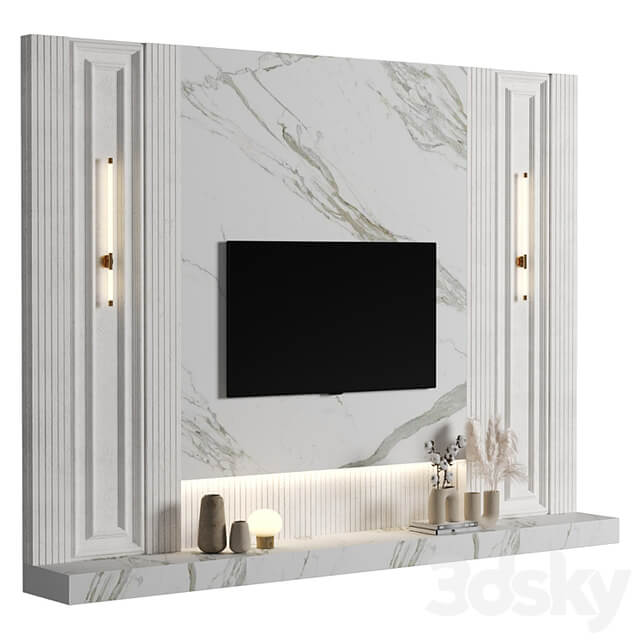 TV Wall 038