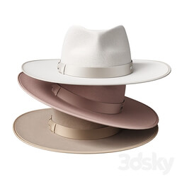 Hat set 