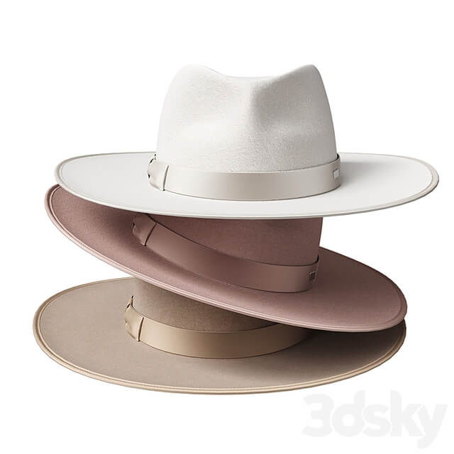 Hat set