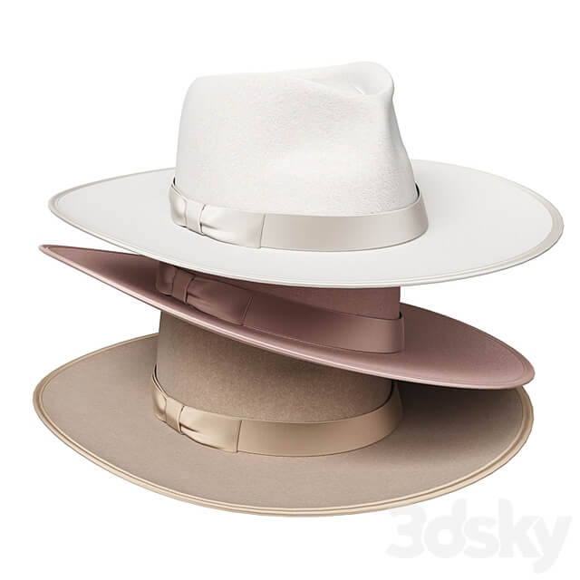 Hat set