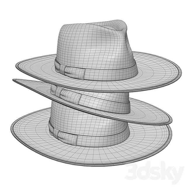 Hat set